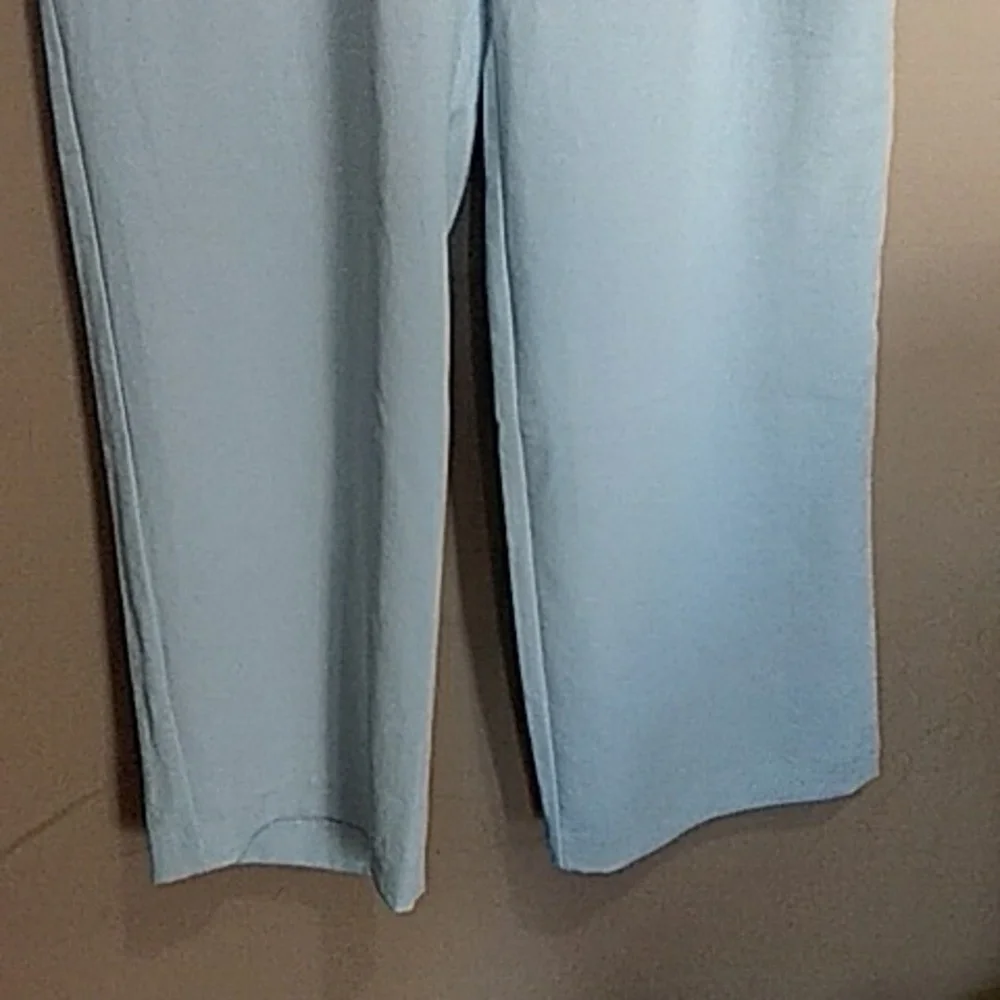 Wilfred Powder Blue pants size xl - Picture 3 of 4